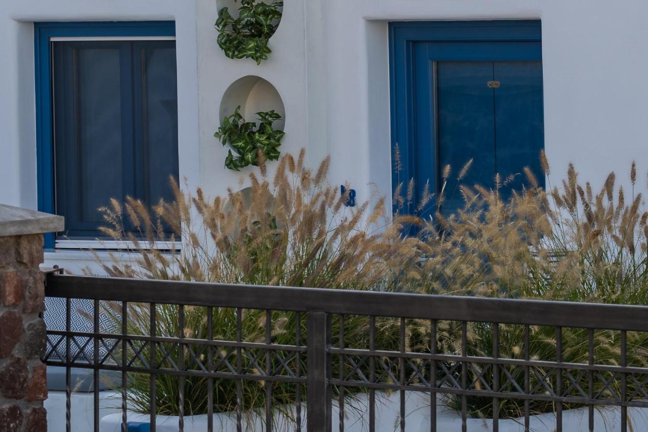 Amore Villa カルテラドス エクステリア 写真
